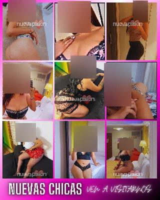 🏡 CHALET PRIVADO | 👩‍🦰 Somos 8 chicas latinas | 📍 Mérida