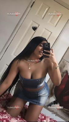 NOVEDAD!!💥📍JOVENCITA MEXICANA!!💥 Pocos días📍💞💫. Échale un vistazo👠 a mis fotos verdaderas!!💥