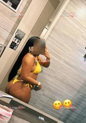 NOVEDAD!!💥📍JOVENCITA MEXICANA!!💥 Pocos días📍💞💫. Échale un vistazo👠 a mis fotos verdaderas!!💥