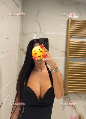 Andrea joven andaluza 24 horas