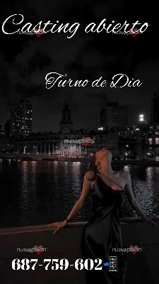 UNETE A NUESTRO EQUIPO ✨