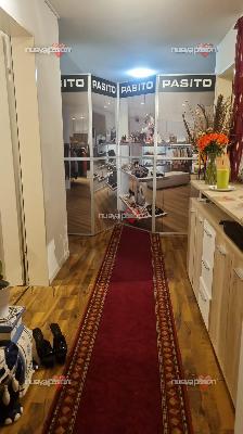 Habitacion en *Suiza, St Gallen y Zurich*