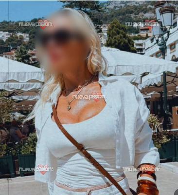 Valentina Venezolana 37 años – Zona Weyler 24 h