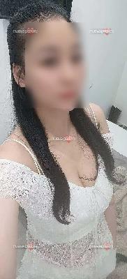 Las fotos de chicas asiáticas son 100% reales.