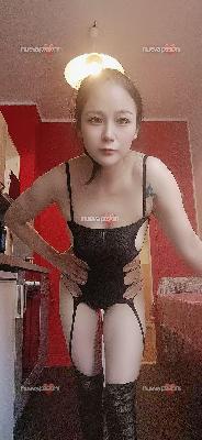 Las fotos de chicas asiáticas son 100% reales.