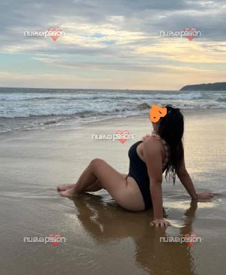 Tienes ganas de pasar un buen rato bb? Contactame