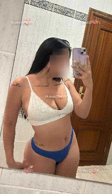 🌺🌺NATALIA🌺🌺RECIEN LLEGADA A ARRECIFE, LO QUE ESTABAS ESPERANDO