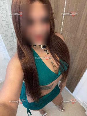 💞🔥 LORENA, TU BOMBÓN COLOMBIANO 🍬💖