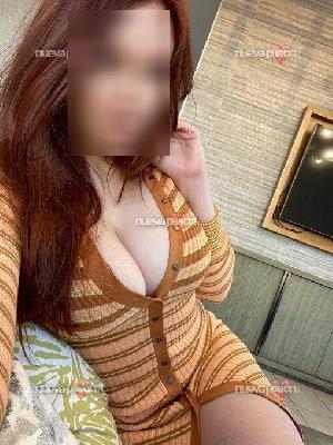 Estoy disponible 24 horas al día, 7 días a la semana para tu placer sexual sin ataduras.