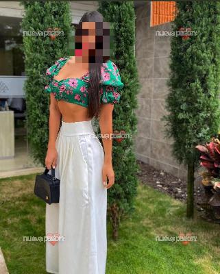 CAMILA  HERMOSA 🔥MUY CALIENTE🔥MUY DULCE👑REAL, HERMOSA ❤MUY SENSUAL💚UNA PEQUEÑA DIABLA❤(NUEVO)QUIERO PROBAR ALGO