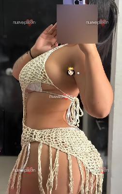 Dame rabo bb estoy en Lleida particular 24h