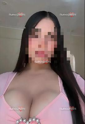 Dame rabo bb estoy en Lleida particular 24h