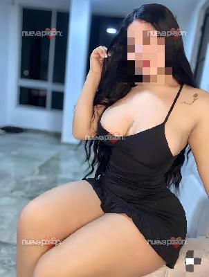 Dame rabo bb estoy en Lleida particular 24h