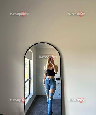 SOFI , ESPAÑOLA CON GANAS DE TODO ESTE 2026 , DIVERSION Y NIEVE EN FERROL 24H