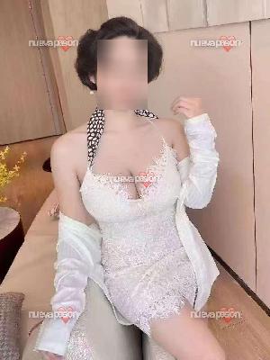 Torrevieja de chica nueva