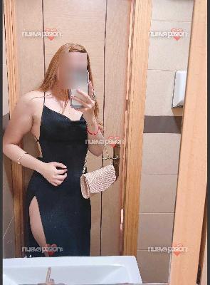 ❤️ TAMARA, DESCUBRE EL ARTE DE MI TOQUE EN TU BIENESTAR