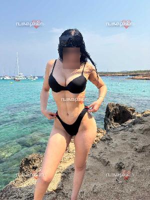 fotografias de escort para hombre en las palmas