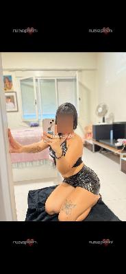 Hago salidas a domicilio con total discreción