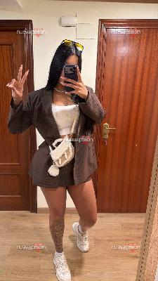 TRATO DE NOVIOS Y BESITOS 💋 MUJERON 100% REAL