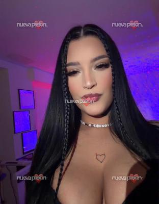 TRATO DE NOVIOS Y BESITOS 💋