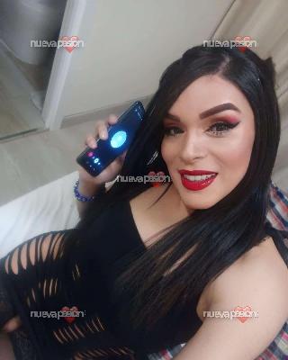 SUSAN COSTA MASAJISTA  TU PECADO Y TU PLACER