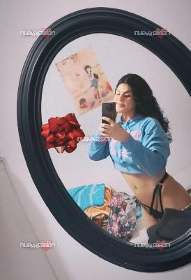 Alice nueva chica trans en tu zona caliente y con ganas de jugar