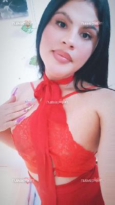 Alice nueva chica trans en tu zona caliente y con ganas de jugar