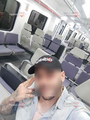 Xulazo Tatuado Barcelona SOLO.X PLACER