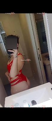 Estudiante española nueva en esto