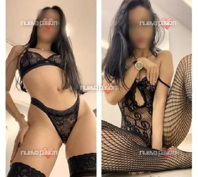 soy tu mejor majorera guapa 2x100 trans ²100x100 femenina