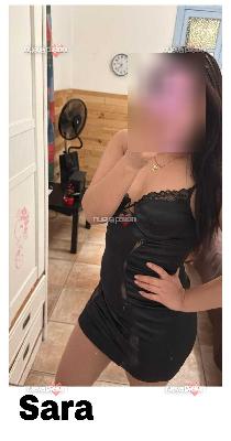 Diosa PARAGUAYA, GUAPÍSIMA JOVENCITA, experta en la cama