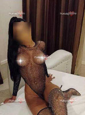 SOY UN BOMBON CON UN SABOR A PLACER, TRAIDO DESDE BRAZIL