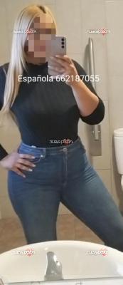 ESPAÑOLA SALIDAS MAÑANERAS ZGZ 💦