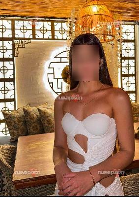 ⭐ ESCORT DE LUJO VIP ⭐ CARIÑOSA, ELEGANTE Y SENSUAL