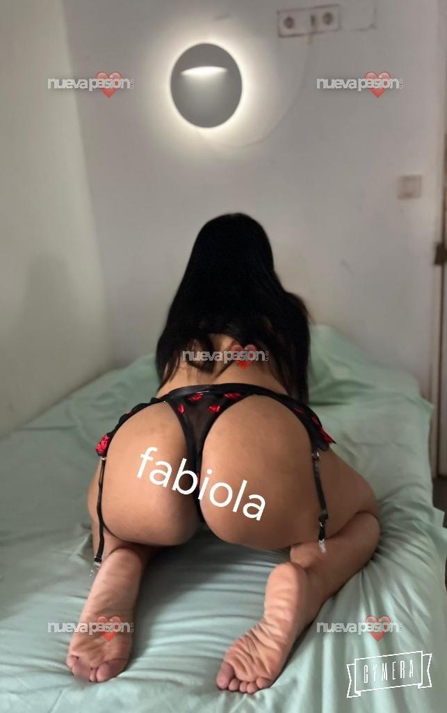 Fabiola – Lugo photo 5