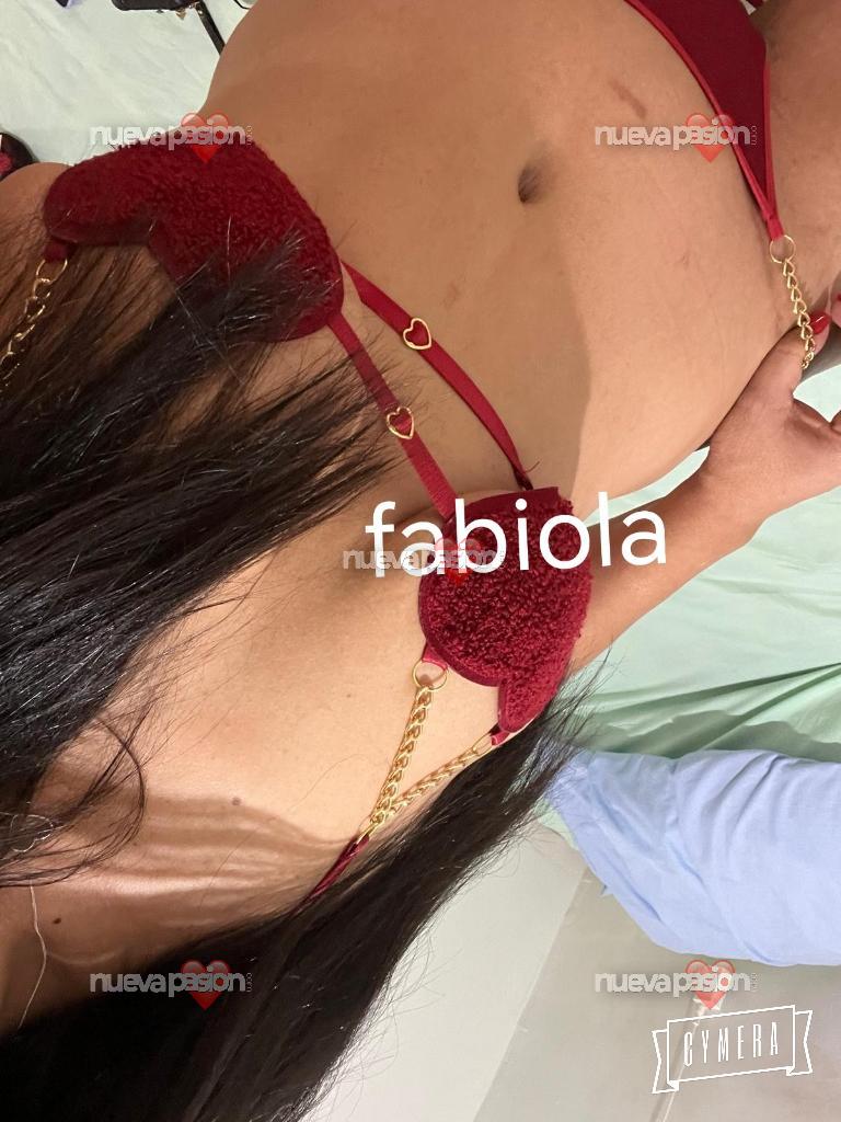 Fabiola – Lugo photo 4