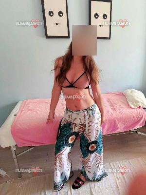 🌿✨ Bienestar, Masaje y Placer para los Sentidos ✨🌿