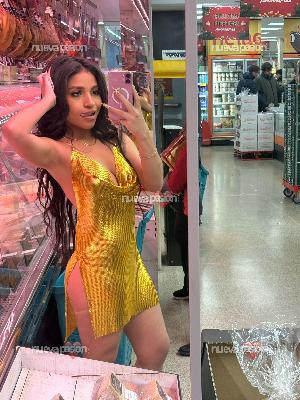 ✨ BRUNA, CHISPA LATINA QUE ATRAPA ✨