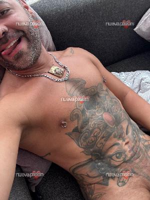 PLACER, ENERGÍA Y SENSUALIDAD EN CADA ENCUENTRO IRRESISTIBLE