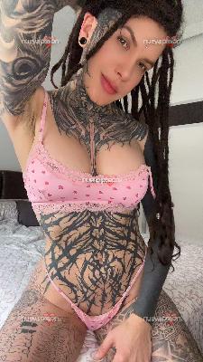 🔥 BRUNA, BRASILEÑA QUE ENCIENDE EL DESEO Y EL PLACER😈💋