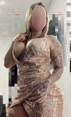 Te estoy esperando. Lili