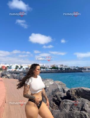 fotografias de escort para hombre en las palmas