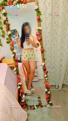 SARA MORENA PARTICULAR CITAS POR WHATSAPP