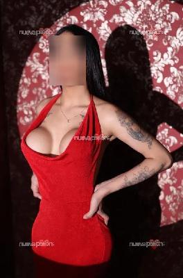 💥💖💎MANUELA EXQUISITA TRANS EN TORRE DEL MAR (VELEZ MALAGA) 💥💖💎