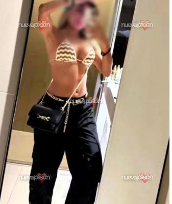 Paola  lujo de Colombiana todita para ti una diosa sin igual