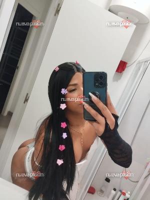 fotografias de travestis y transexuales en españa