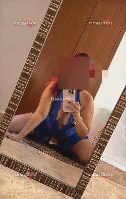 🌹 Katalina — Colombiana, 26 años, encanto y buena vibra en Madrid 🌹