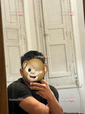 Rafa  latino discreto 681874156 Madrid