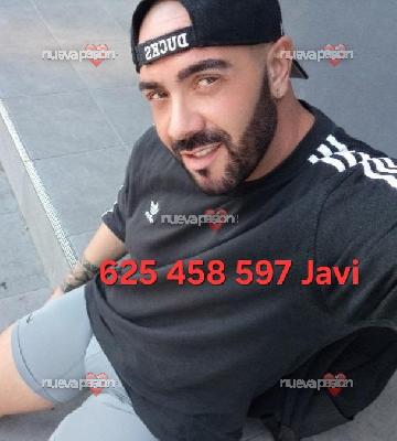 MADRILEÑO MASAJE EN CAMILLA Y .....