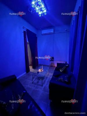 Se precisa amiga para Alcalá de Guadaira